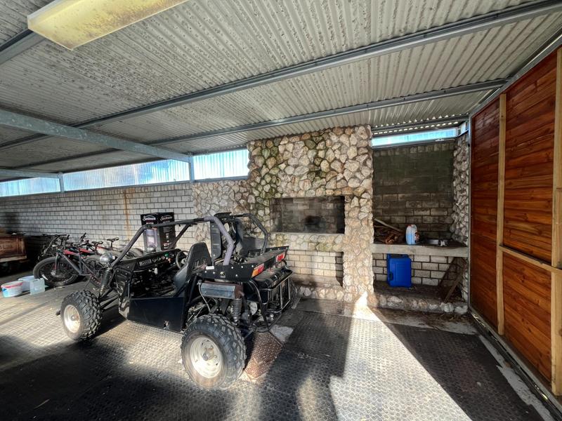 20 Bedroom Property for Sale in Hopefield Western Cape